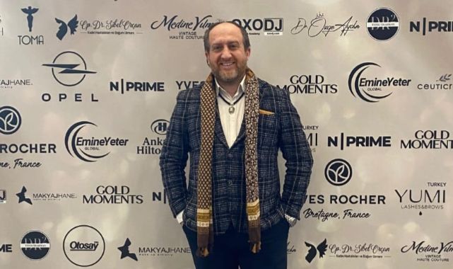 Beauty Of Turkey 2025 Güzellik Yarışması İçin Geri Sayım Başladı..