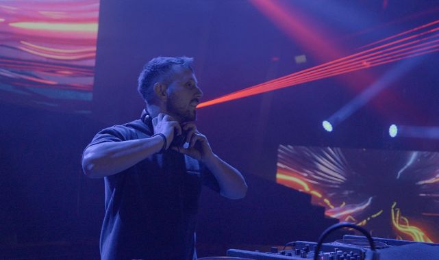 (DJ South Music )Güney KILIÇ kimdir ?