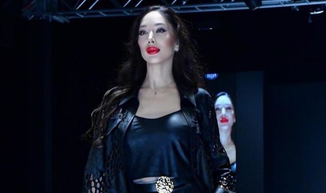 Ece Gürsel’den İFCO Podyumunda Sürpriz İtiraflar!