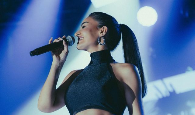 Elif Buse Doğan’dan Cesur Çıkış