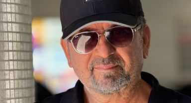 KAMİL HAZAR YORUMUYLA “Vazgeçmem Senden” 