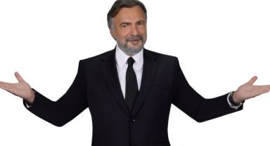 Usta Oyuncu Oktay Kaynarca